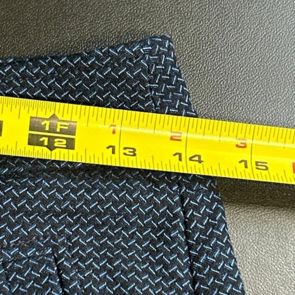 LOFT Women’s Size 2 Mini Skirt Pockets Coquette Preppy Acadamia Flirty Fairy - Picture 12 of 14